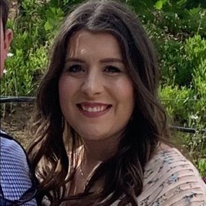 Meet your Posher, Meghan